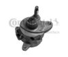 CONTITECH V85550 Tensioner Pulley, v-ribbed belt